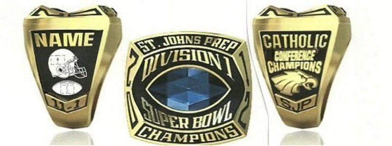 The Bling's The Thing: Day One Matchups